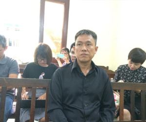 Công nhận Lê Linh là tác giả duy nhất của Thần đồng đất Việt