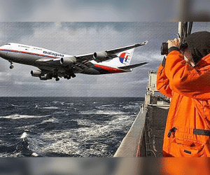 Bí ẩn sự mất tích của MH370: Hé lộ bất ngờ khoảnh khắc máy bay biến mất và 30 phút định mệnh của cơ phó