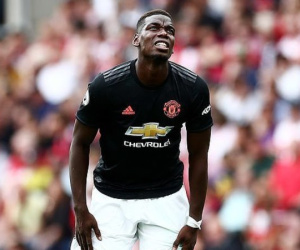 Pogba bị loại khỏi tuyển Pháp