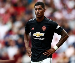 Solskjaer ngày càng thất vọng vì Rashford và Martial