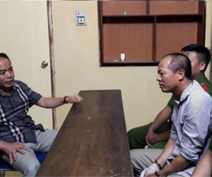 Anh sát hại gia đình em ở Đan Phượng: Cháu trai là nguyên nhân hung thủ cuồng sát?