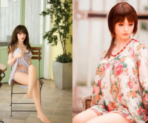 Những điều chưa biết về sex toys