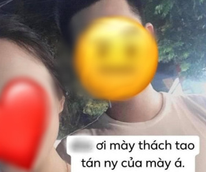 Thanh niên dại dột thách bạn thân tán tỉnh người yêu của mình để 'thử lòng', nào ngờ cái kết lại đắng đến khó tưởng!