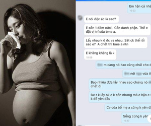 Yêu nhau 4 năm, làm bạn gái có bầu, chàng trai nhất quyết đòi phá, không cưới vì một lý do không tưởng!