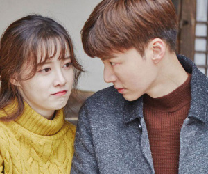 SỐC: Goo Hye Sun tuyên bố Ahn Jae Hyun ngoại tình với nữ diễn viên đóng chung, còn dan díu trong nhà tân hôn