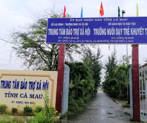 Thủ phạm gây ra các vết bầm tím của 4 học sinh ở Cà Mau là chị họ
