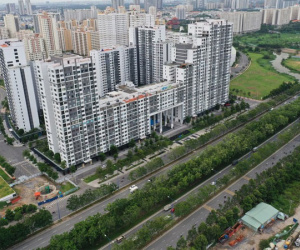TP HCM bắt đầu 'soi' các giao dịch bất động sản đáng ngờ