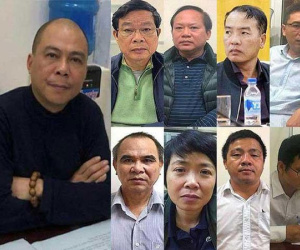Vụ AVG: Nộp lại tiền nhận hối lộ có thoát án tử?