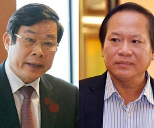 Thừa nhận ăn hối lộ 3 triệu USD: Chuyện chưa từng có
