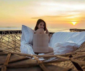 Tiết lộ danh tính chàng trai chụp ảnh Ngọc Trinh khỏa thân