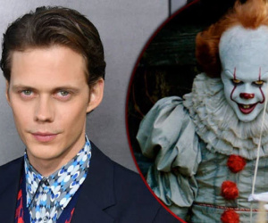 Hé lộ dàn sao 'khủng' góp mặt trong bom tấn kinh dị 'IT: Chapter Two'