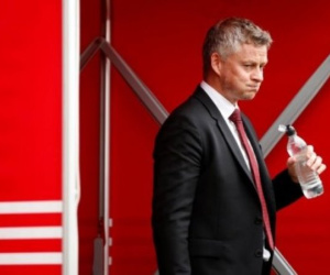 Solskjaer nổi điên, mạt sát cầu thủ trong phòng thay đồ