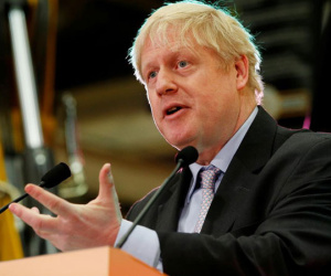 Thủ tướng Anh khai trừ 21 nghị sĩ đảng Bảo thủ 'nổi loạn' chống Brexit