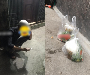 Yêu được 5 ngày, chàng trai đã bị bạn gái hành đi mua 3 bát bún lúc 4 giờ sáng, mua về thì bị 'đá' không thương tiếc khiến dân mạng tức thay