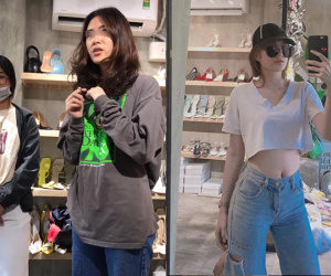 Vụ shop bị nhân viên hùa nhau cắt xén gần 'nửa tỷ' đồng: Gương mặt vàng trong làng 'tắt mắt', trên ảnh thì rõ xinh và sang!