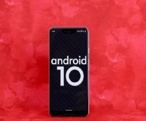 Xem thử bản Android 10 chính thức, nhiều tính năng hay