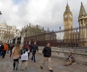 Đề xuất bầu cử sớm của Thủ tướng Boris Johnson bị Quốc hội Anh bác bỏ