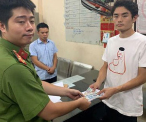 Xử lý tài xế Grab lừa đảo du khách nước ngoài