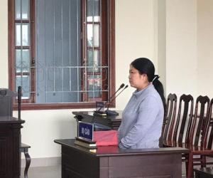 Trốn thuế 400 triệu đồng, tòa phạt 12 tháng tù