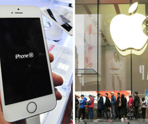 Apple sẽ trình làng iPhone giá rẻ vào đầu năm 2020