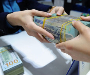 12 ngân hàng cho vay kinh doanh bất động sản hơn 157.000 tỷ đồng