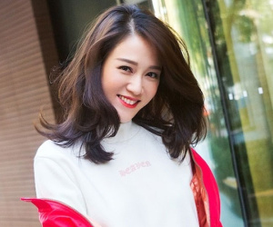 Liên tục bị hỏi chuyện lấy chồng, Trần Kiều Ân khẳng định: 'Tôi của hiện tại vẫn độc thân trong 5 năm qua'