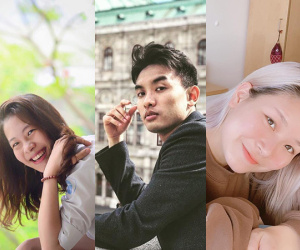 3 YouTuber là du học sinh vừa học giỏi lại còn thông minh, xinh đẹp: Thế hệ đàn em của Huyme, JV và An Nguy là đây