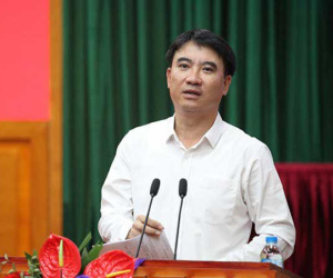 Chủ tịch Quận Thanh Xuân nói về 'hậu' vụ cháy công ty Rạng Đông: Chúng tôi đã công bố công khai, kịp thời!