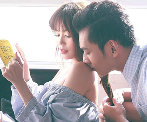 Muốn biết một người đàn ông có xem trọng bạn hay không, chỉ cần một phép thử này liền biết ngay