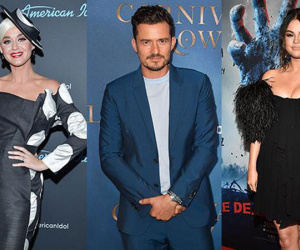 Rộ tin Selena Gomez trở thành 'tiểu tam', xen vào giữa mối quan hệ của Katy Perry và Orlando Bloom?
