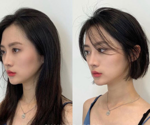 15 màn xuống tóc xuất sắc chứng minh: muốn xinh hơn, trẻ hơn hay sành điệu hơn, bạn chỉ cần mạnh dạn cắt tóc ngắn