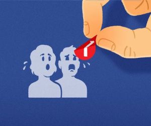 Đến lúc nào thì nên hủy kết bạn hoặc bỏ theo dõi bạn bè và đồng nghiệp trên mạng xã hội?