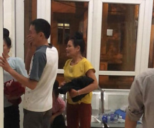 Nguyên nhân ban đầu khiến hai mẹ con sản phụ tử vong bất thường tại bệnh viện Sơn La