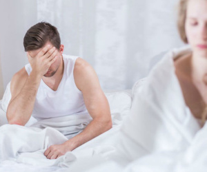 Gút và thuốc trị gút có hại... 'khả năng đàn ông'?