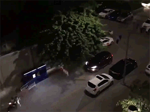TP.HCM: Bị đâm trọng thương, nam thanh niên lái ô tô tông gục ba mẹ đối thủ để trả thù