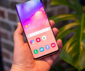 Samsung Galaxy S11 sẽ trang bị bộ nhớ trong 1TB
