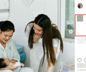 Sao Việt từ thiện bị 'ném đá': Cần nhất tấm lòng, sao phải khắt khe!
