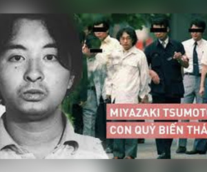 Vụ sát nhân ấu dâm rúng động Nhật Bản: Từ người thừa kế sản nghiệp gia đình đến kẻ biến thái hãm hại 4 bé gái rồi đổ tội cho nhân cách thứ 2