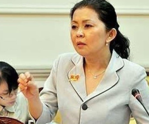 Vì sao nguyên Giám đốc Sở Tài chính TP HCM bị truy nã?