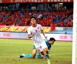 CĐV châu Á: 'Chỉ vài năm nữa, Việt Nam sẽ được dự World Cup'