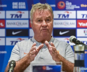 HLV Guuus Hiddink: 'Thua Việt Nam còn hơn thắng đội yếu 5 bàn'
