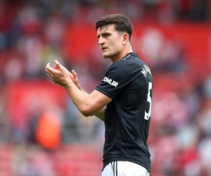 Roy Kean nghi ngờ năng lực phòng ngự của Maguire