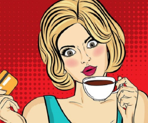 Hội chứng 'cá vàng tiền bạc' nơi công sở: Nhờ đồng nghiệp mua hộ xoài lắc, trà sữa nhưng lại vờ quên luôn không trả tiền!