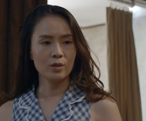 Chị em hả hê với phát ngôn cực 'gắt' của Khuê: 'Anh ra ngoài chung chạ với người khác thì đừng động vào em. Em sợ bẩn!