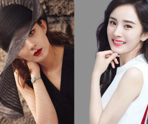 Triệu Lệ Dĩnh có bước tiến lớn trong sự nghiệp sau khi sinh con, 'đối thủ ngầm' Dương Mịch bắt đầu tụt dốc dù liên tục đóng phim?