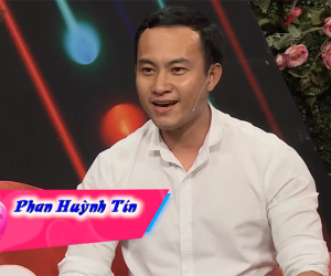 Bạn muốn hẹn hò: Chàng trai từng vượt 350km để ship trà sữa cho bạn gái khiến cả trường quay 'ồ' lên kinh ngạc
