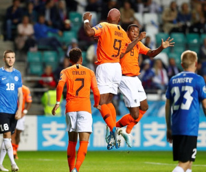 Depay tỏa sáng, Hà Lan thắng lớn trên đất khách