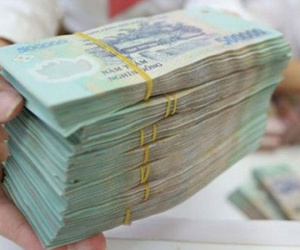 'Sóng gió' qua đi, lãi suất liên ngân hàng giảm mạnh