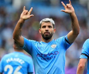 Vượt mặt PSG và Real Madrid, Man City trở thành đội bóng tiền tỷ đầu tiên trong lịch sử