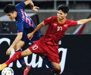 Bản quyền trận Indonesia vs Việt Nam bị hét giá không tưởng